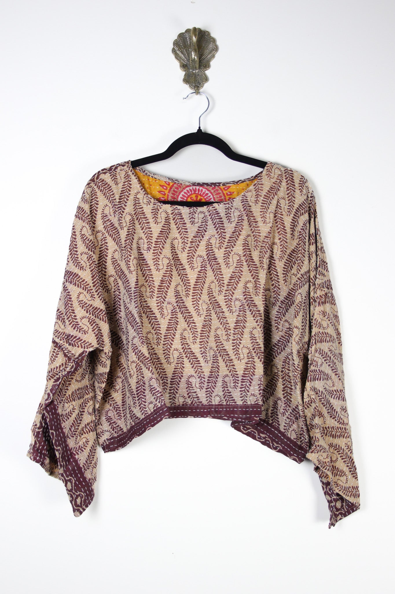 Saral Kantha Top (18095)