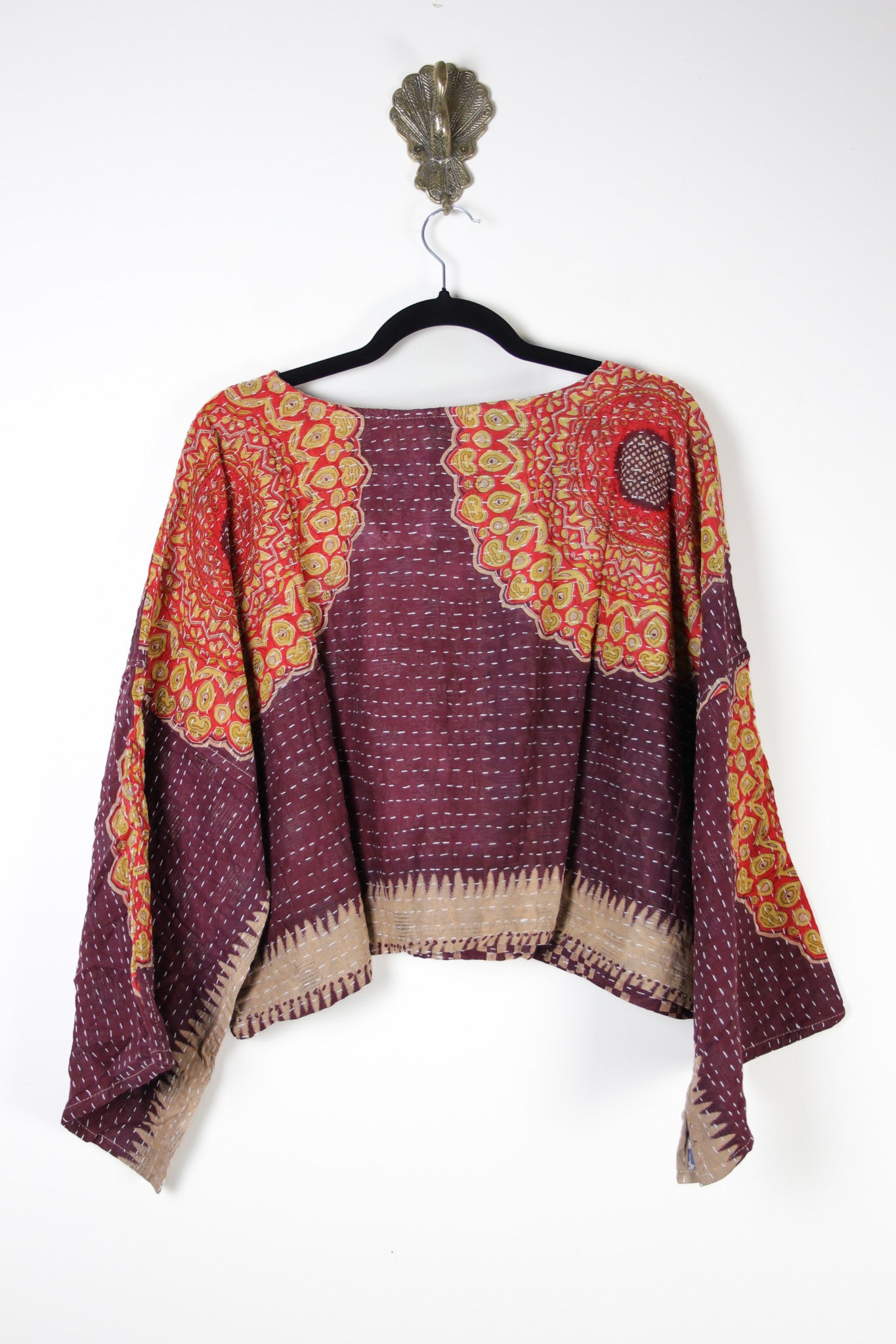 Saral Kantha Top (18097)