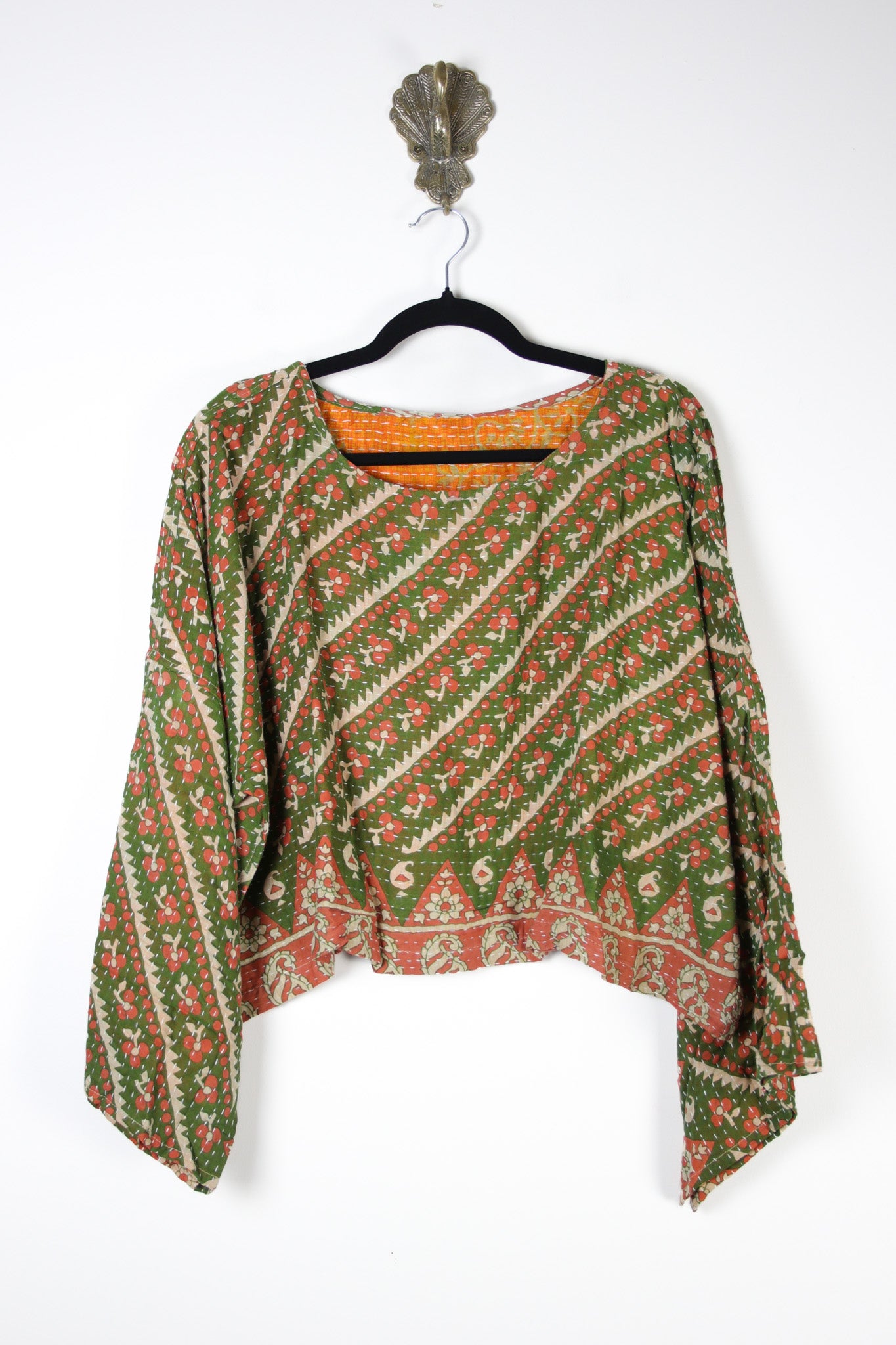 Saral Kantha Top (18101)