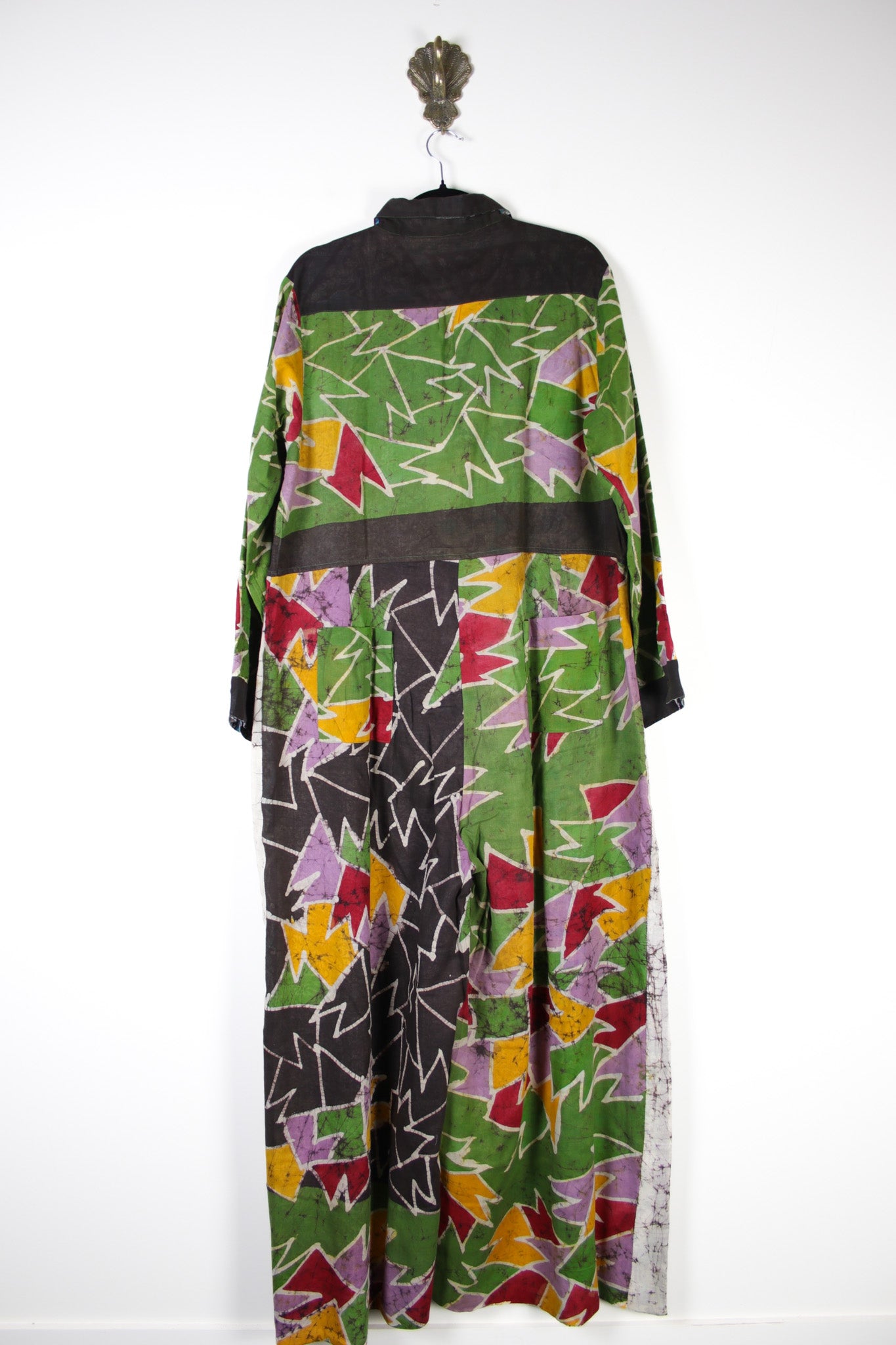 Sari Boilersuit 2XL (16930)