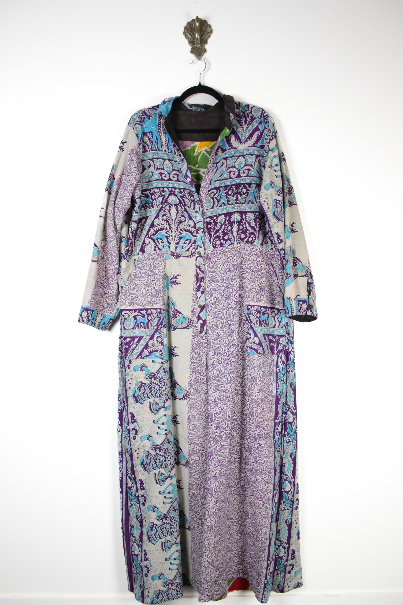 Sari Boilersuit 2XL (16930)