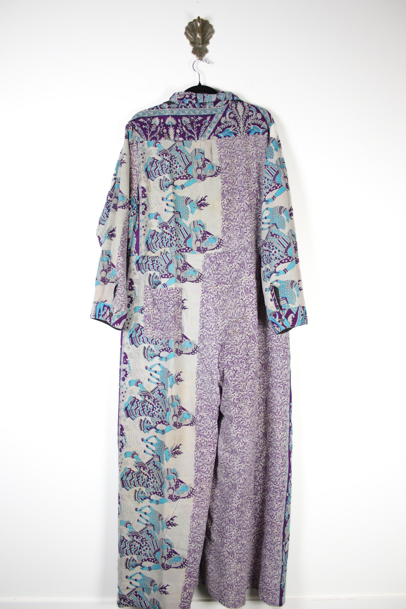 Sari Boilersuit 2XL (16930)