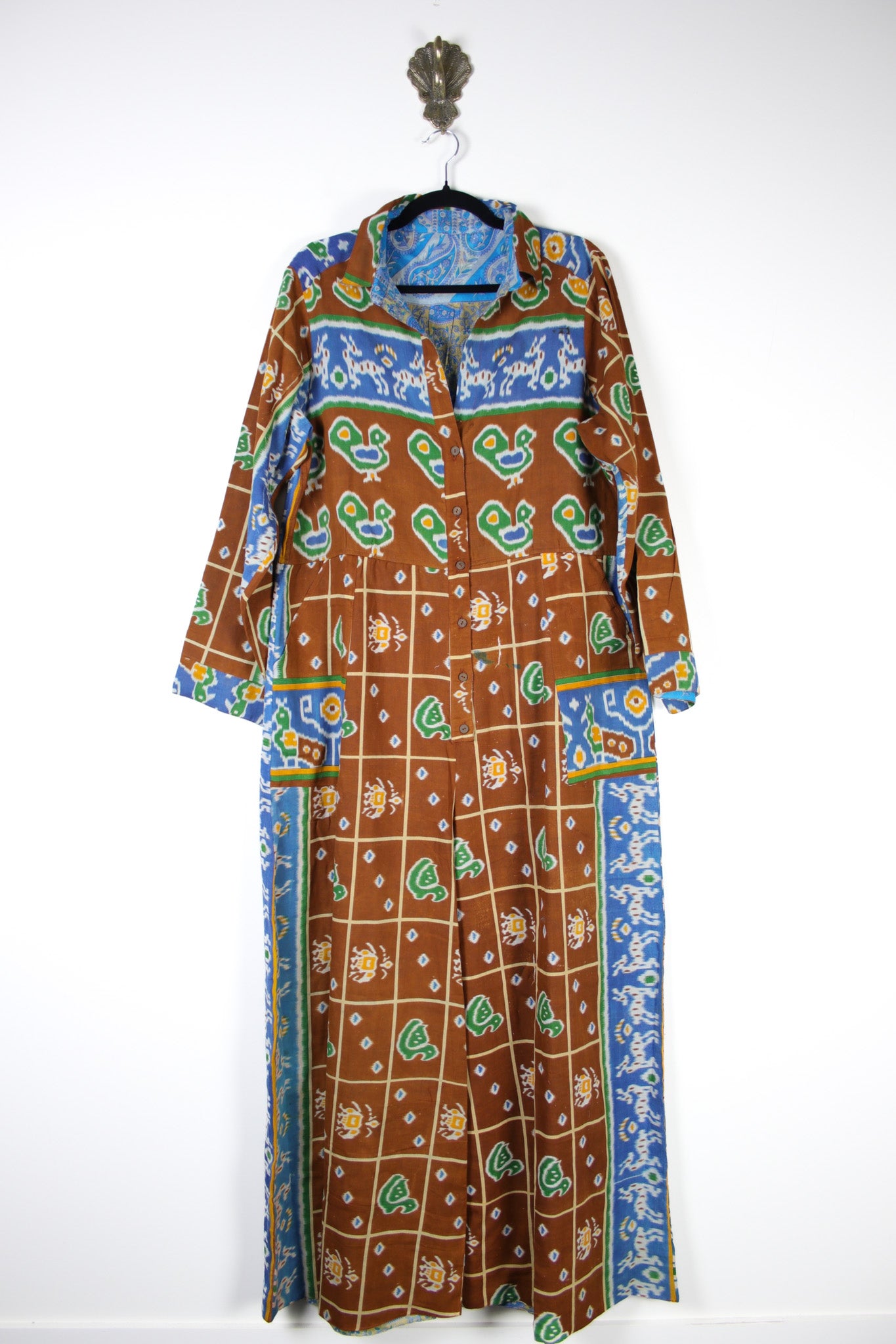 Sari Boilersuit 2XL (16932)