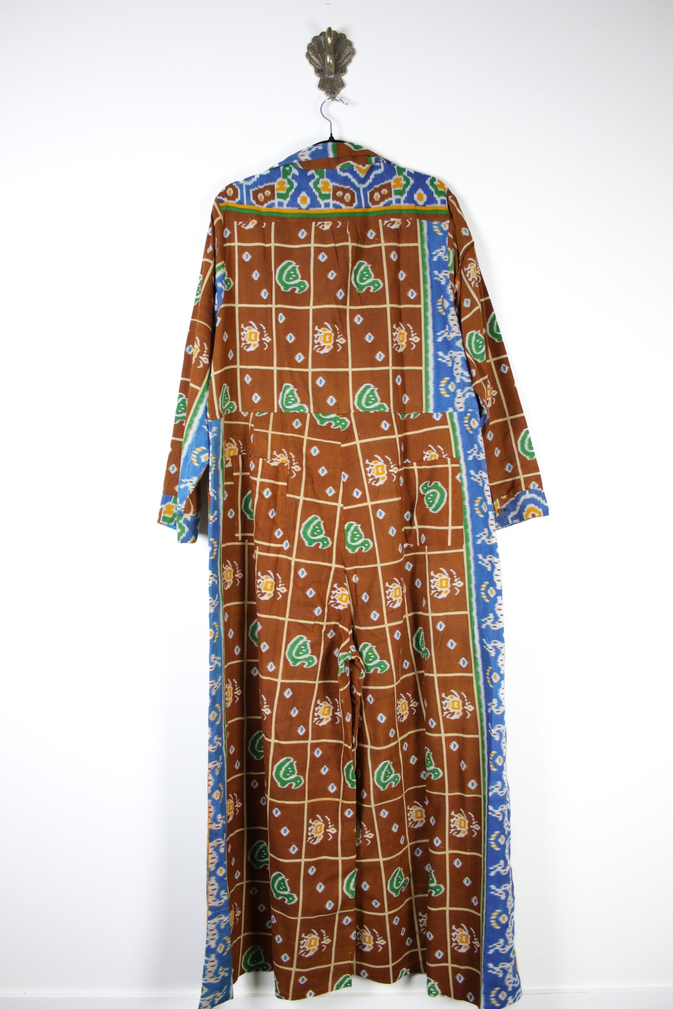 Sari Boilersuit 2XL (16932)