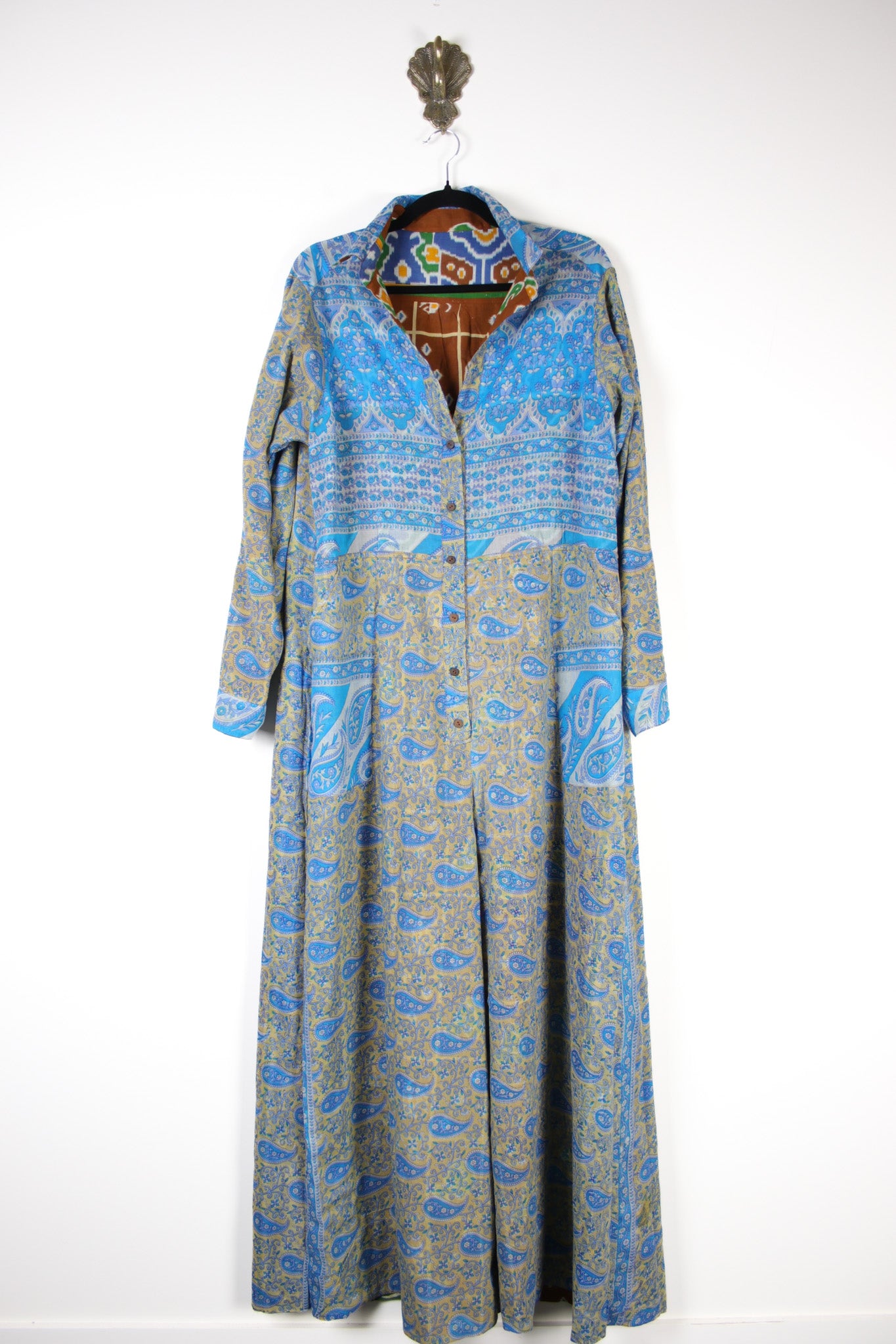 Sari Boilersuit 2XL (16932)