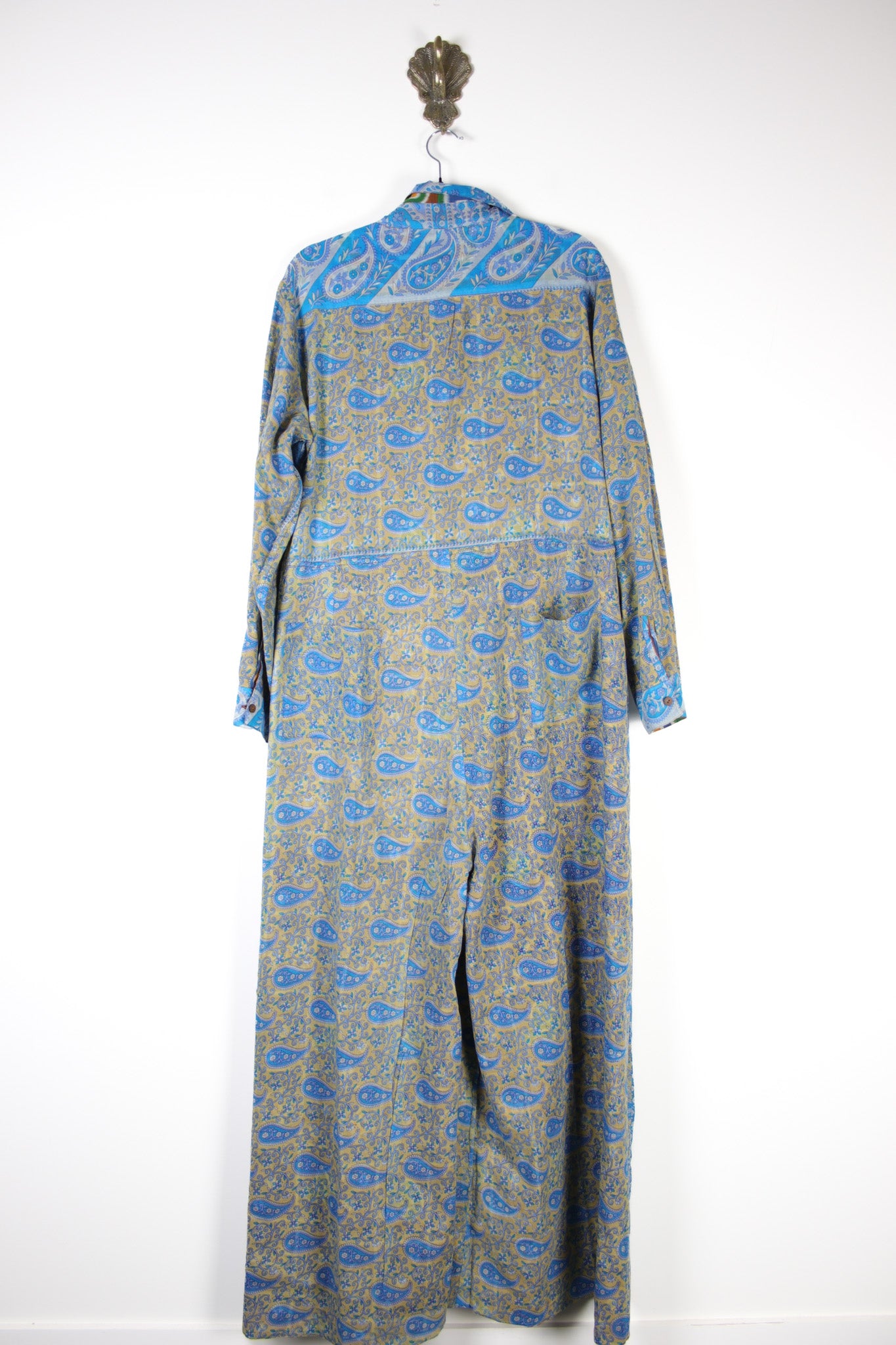 Sari Boilersuit 2XL (16932)