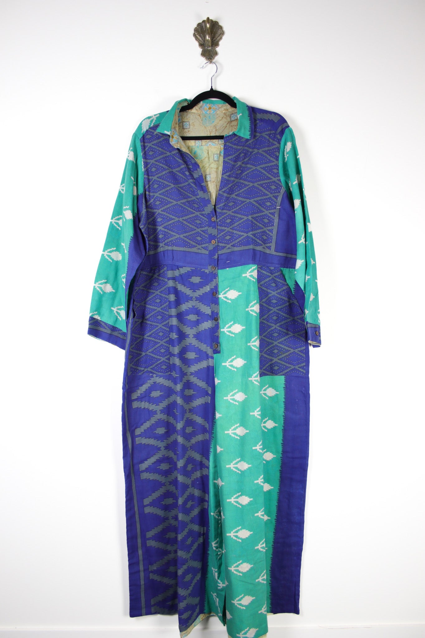 Sari Boilersuit 3XL (16934)