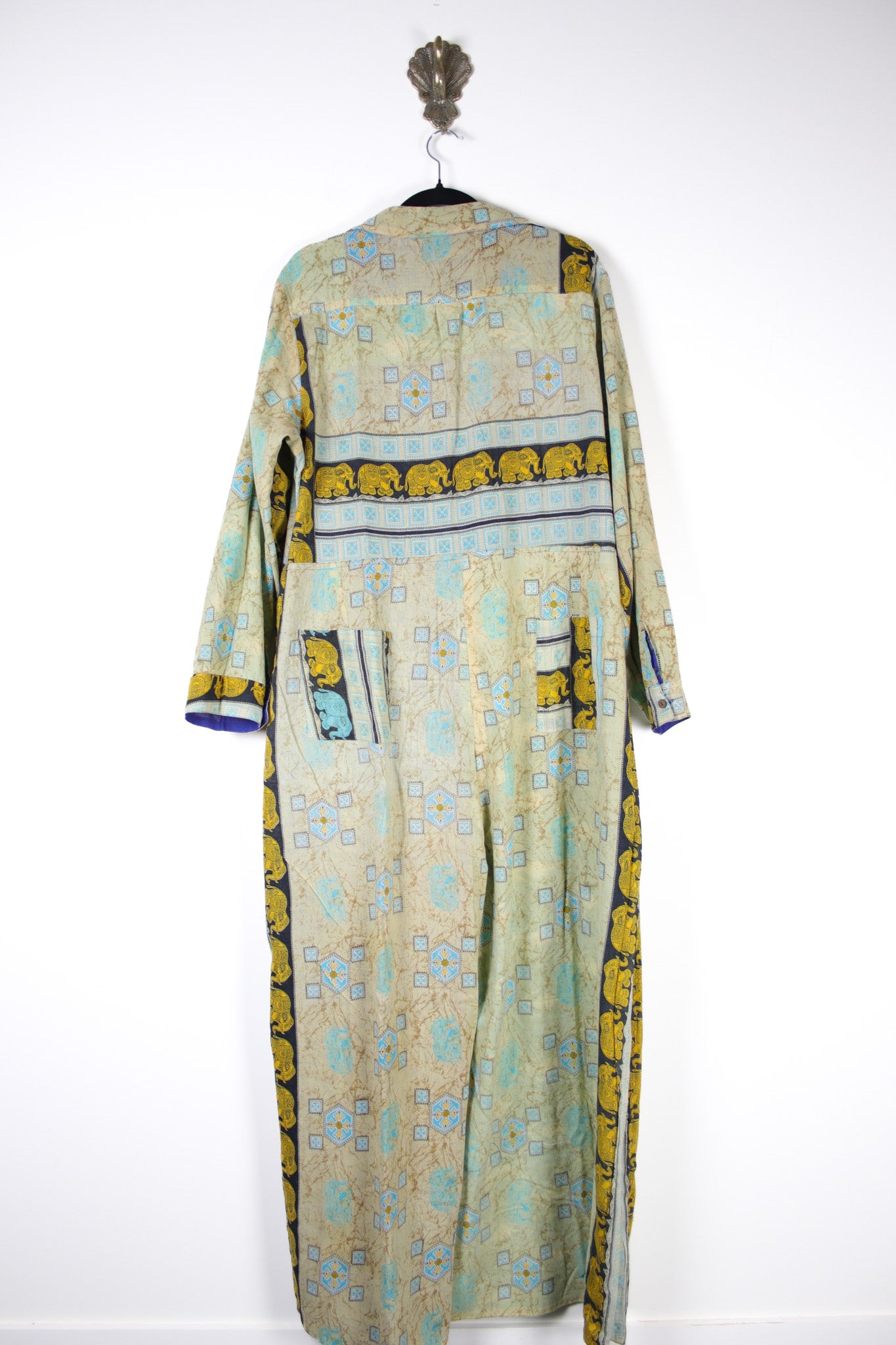 Sari Boilersuit 3XL (16934)