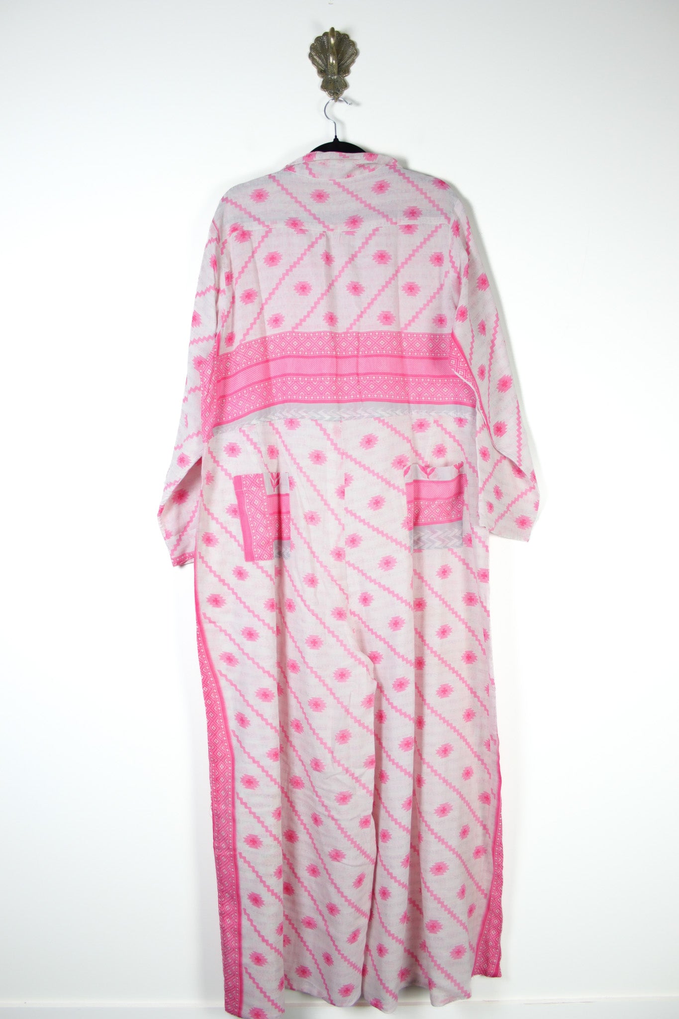 Sari Boilersuit 3XL (16935)