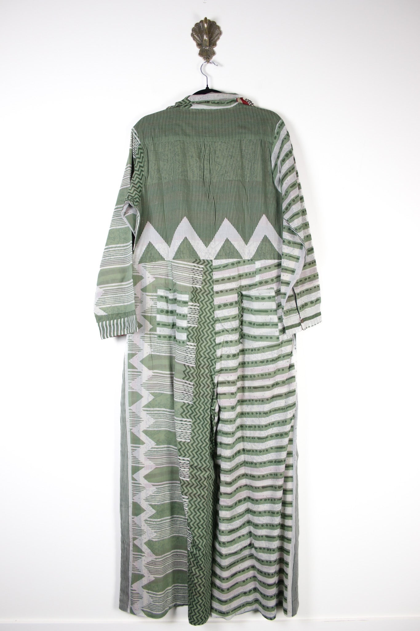 Sari Boilersuit L (16925)