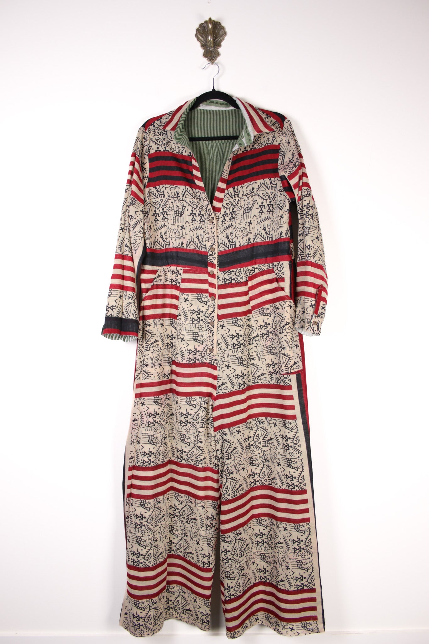 Sari Boilersuit L (16925)