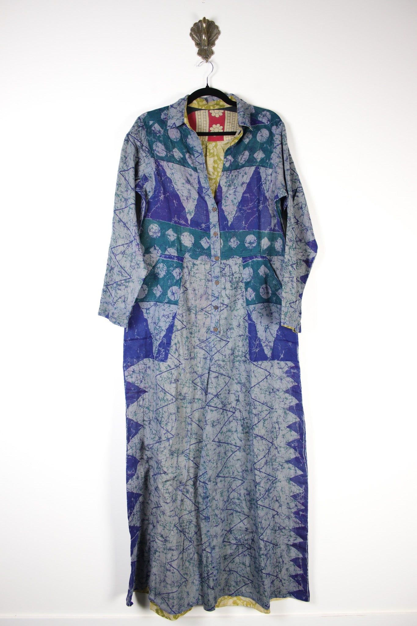 Sari Boilersuit M (16922)