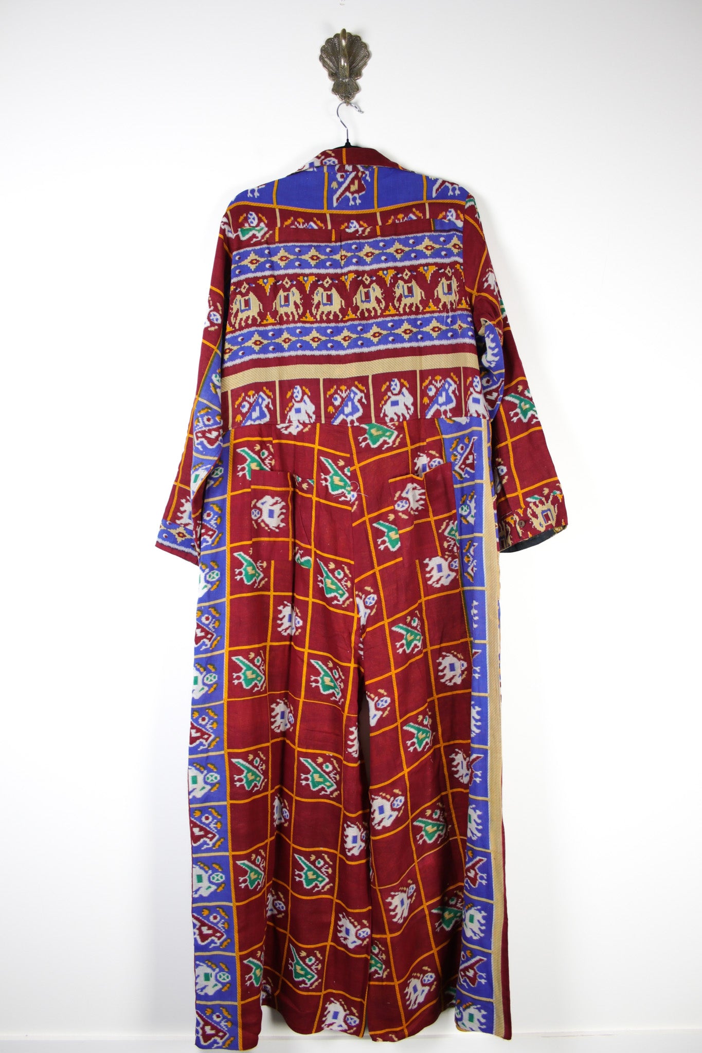 Sari Boilersuit XL (16927)