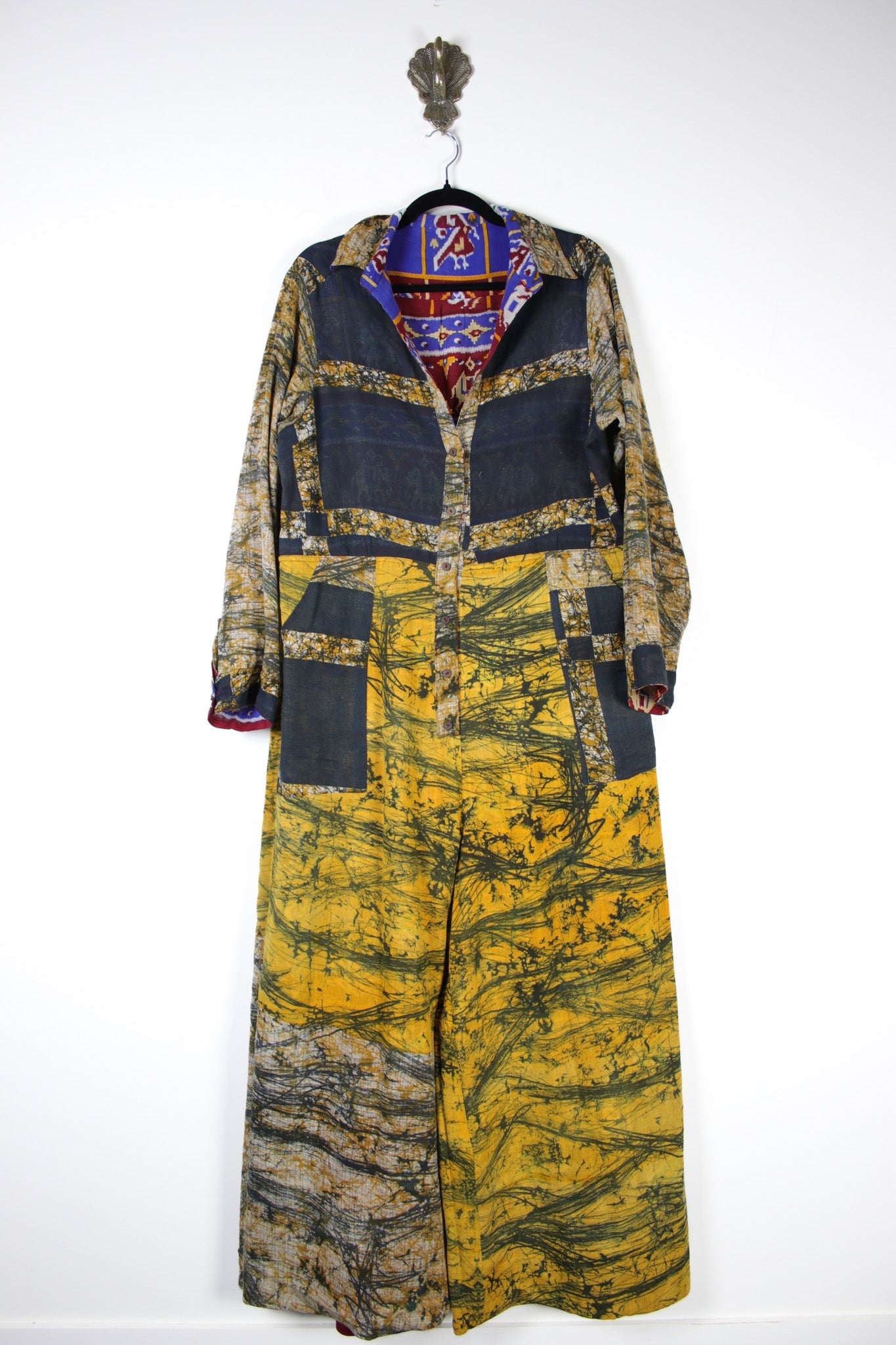 Sari Boilersuit XL (16927)