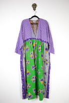 Sari Luna Dress S/M (17023) SariLunaDressS_MRenewVintage170231 Renew Vintage