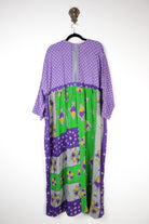 Sari Luna Dress S/M (17023) SariLunaDressS_MRenewVintage170232 Renew Vintage