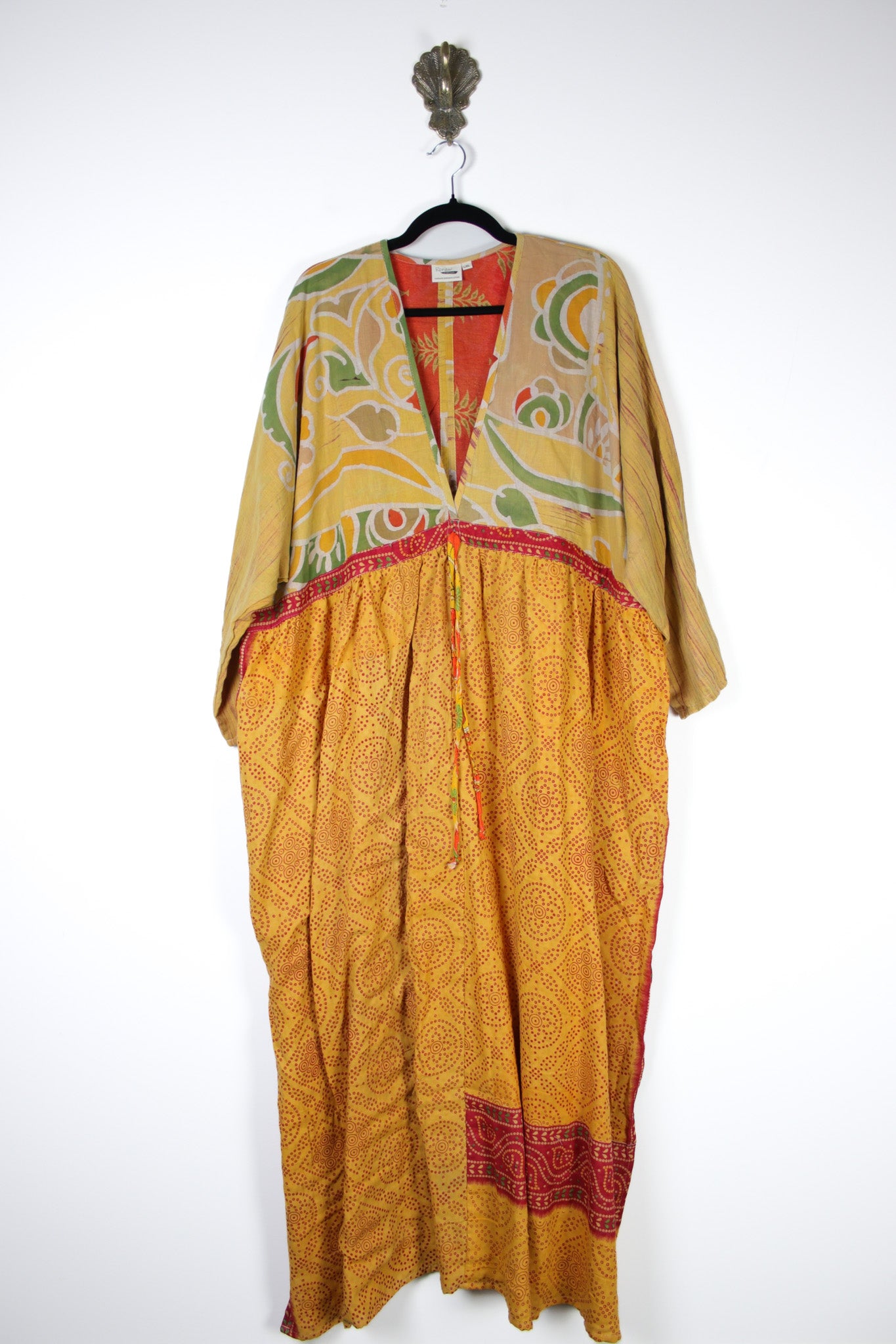 Sari Luna Dress S/M (17028)