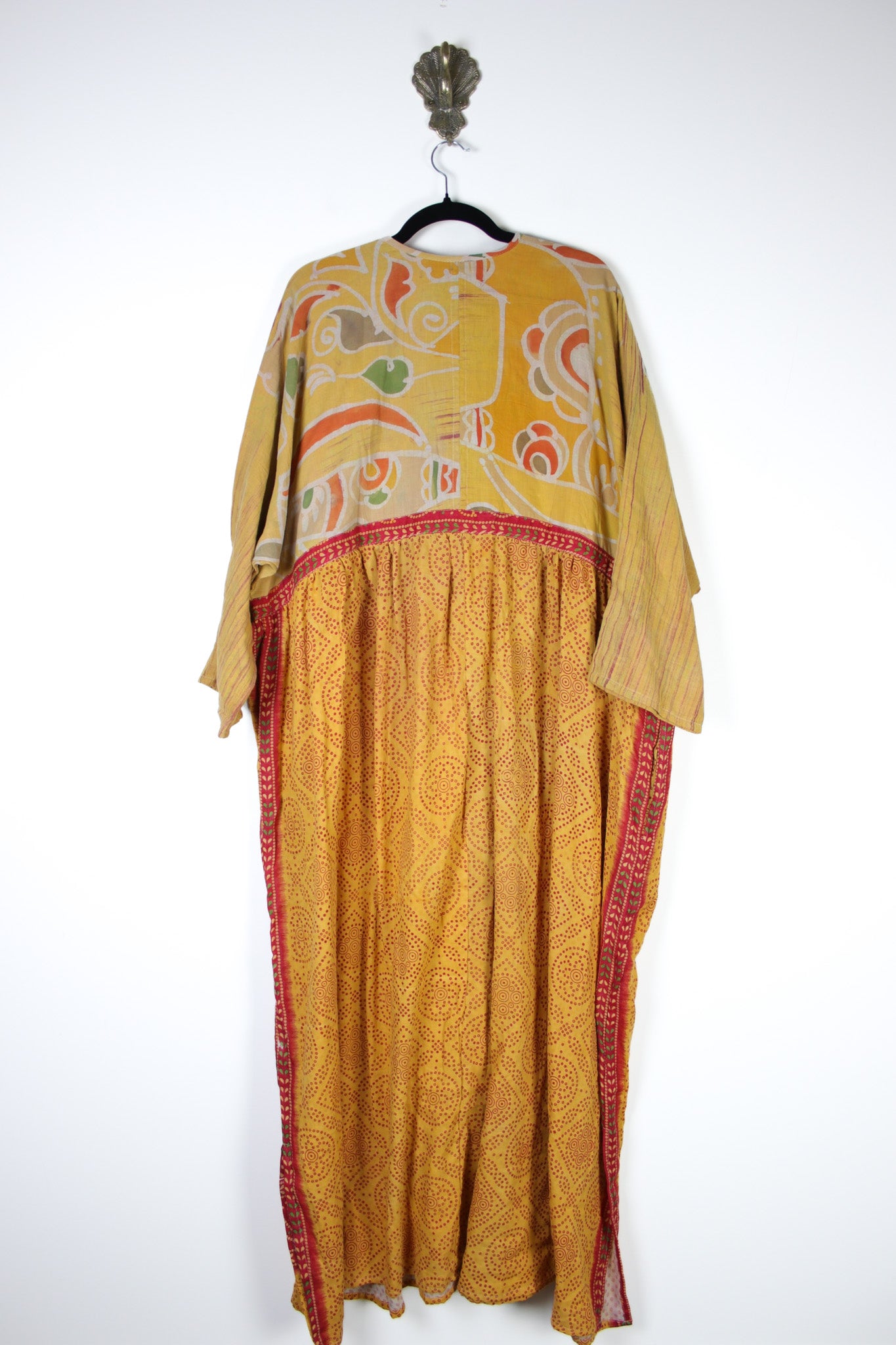 Sari Luna Dress S/M (17028)