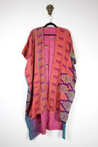 Sari Ruana (17014) SariRuanaRenewVintage170141 Renew Vintage