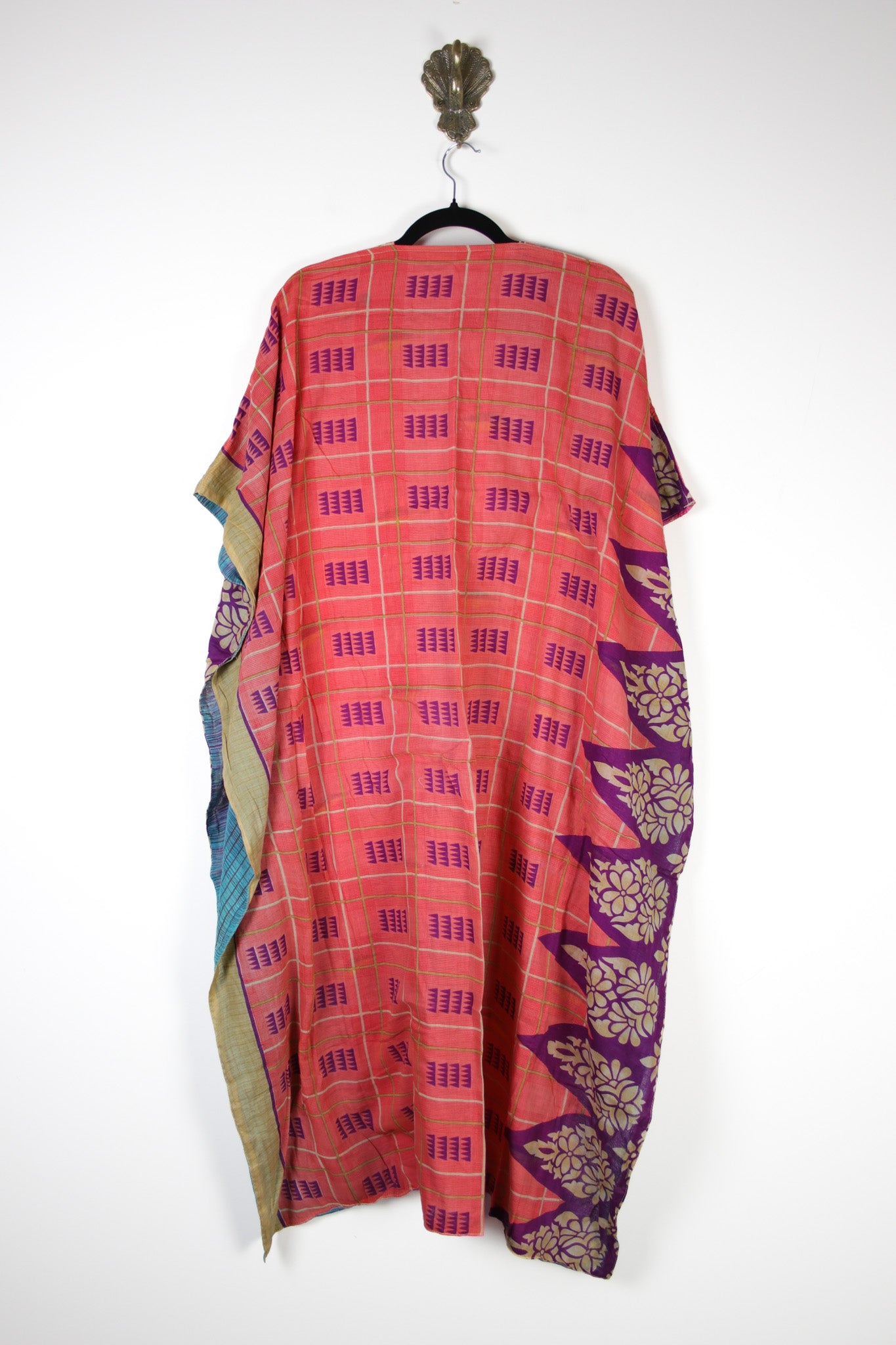 Sari Ruana (17014) SariRuanaRenewVintage170142 Renew Vintage