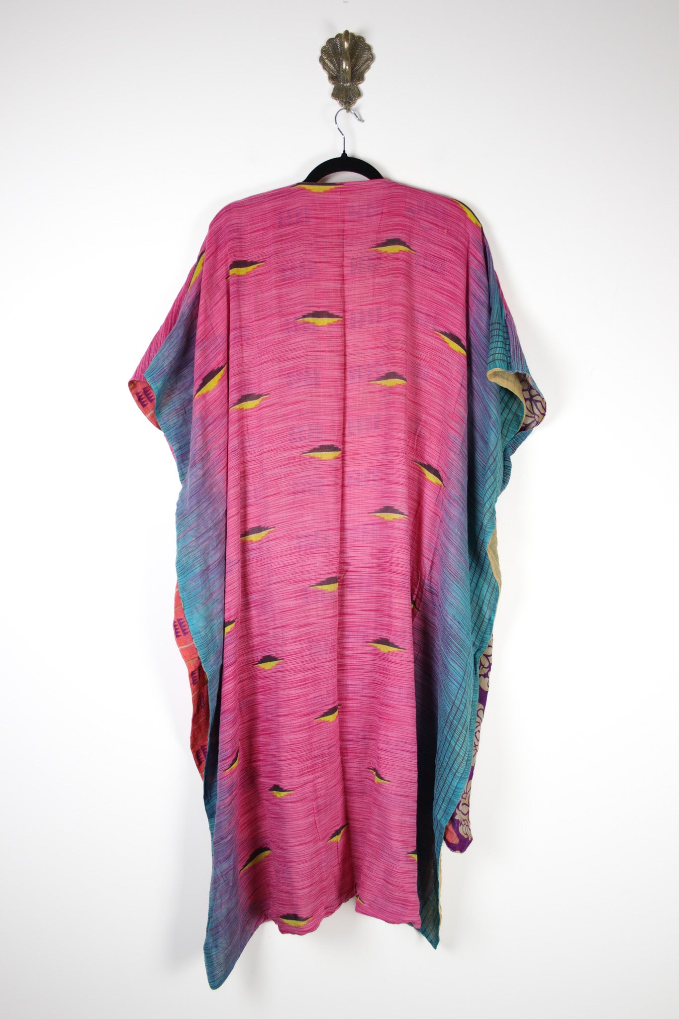 Sari Ruana (17014) SariRuanaRenewVintage170144 Renew Vintage