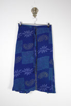 Sarita Silk Skirt XL (6548)