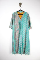 Selene Kantha Dress 3XL (18423)