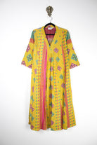 Selene Kantha Dress L (18442)
