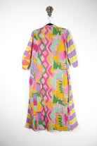 Selene Kantha Dress L (18444)
