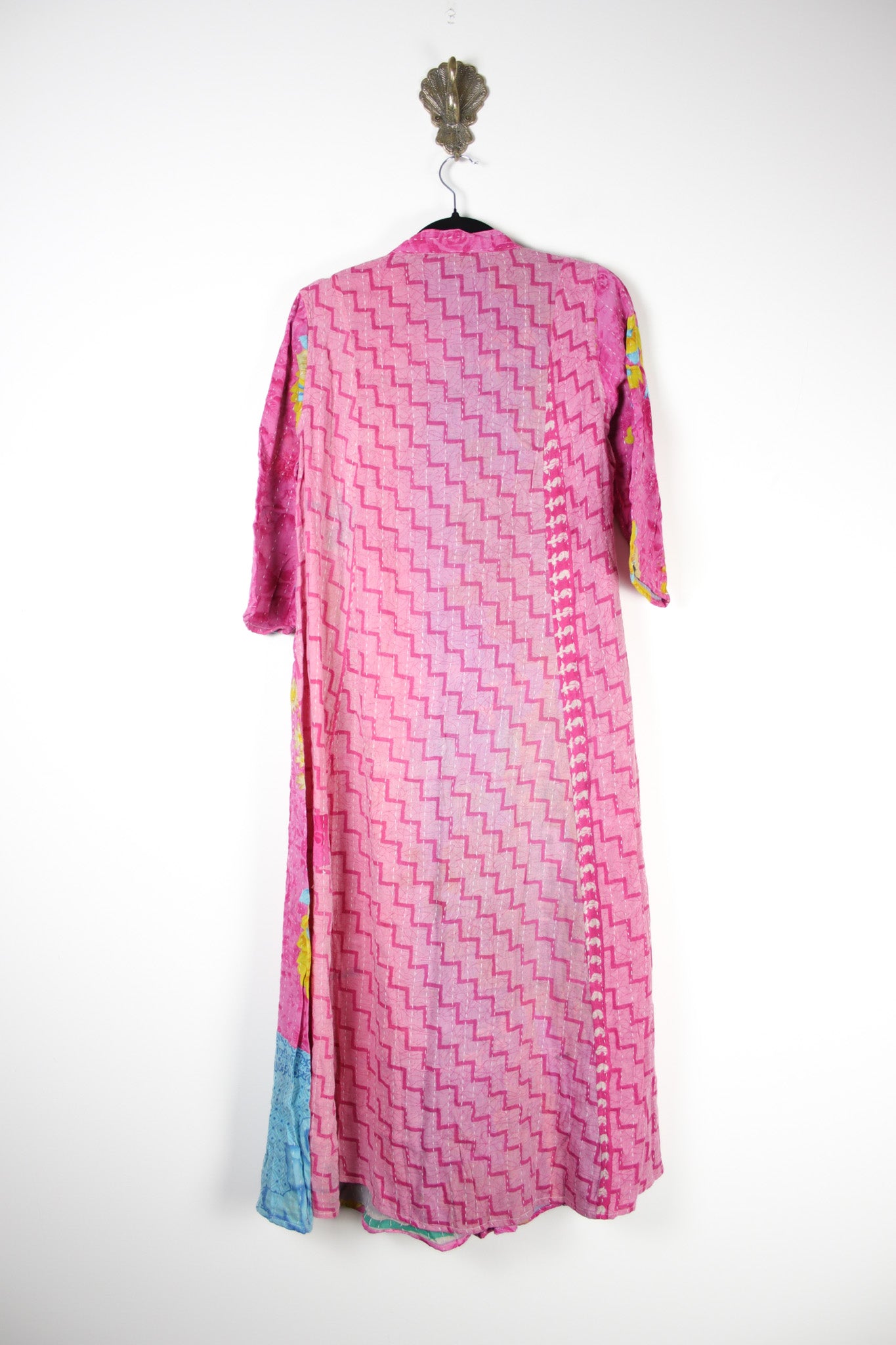 Selene Kantha Dress M (18454)