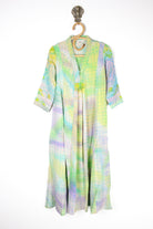 Selene Silk Dress XS (11566)