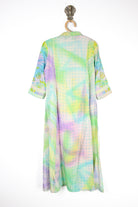 Selene Silk Dress XS (11566)