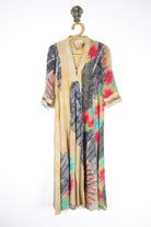 Selene Silk Dress XS (11573)