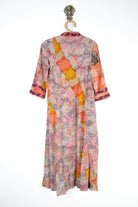 Selene Silk Dress XS (11575)