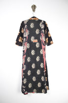 Selene Kantha Dress XS (18458)
