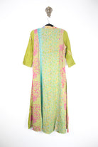 Selene Kantha Dress XS (18461)