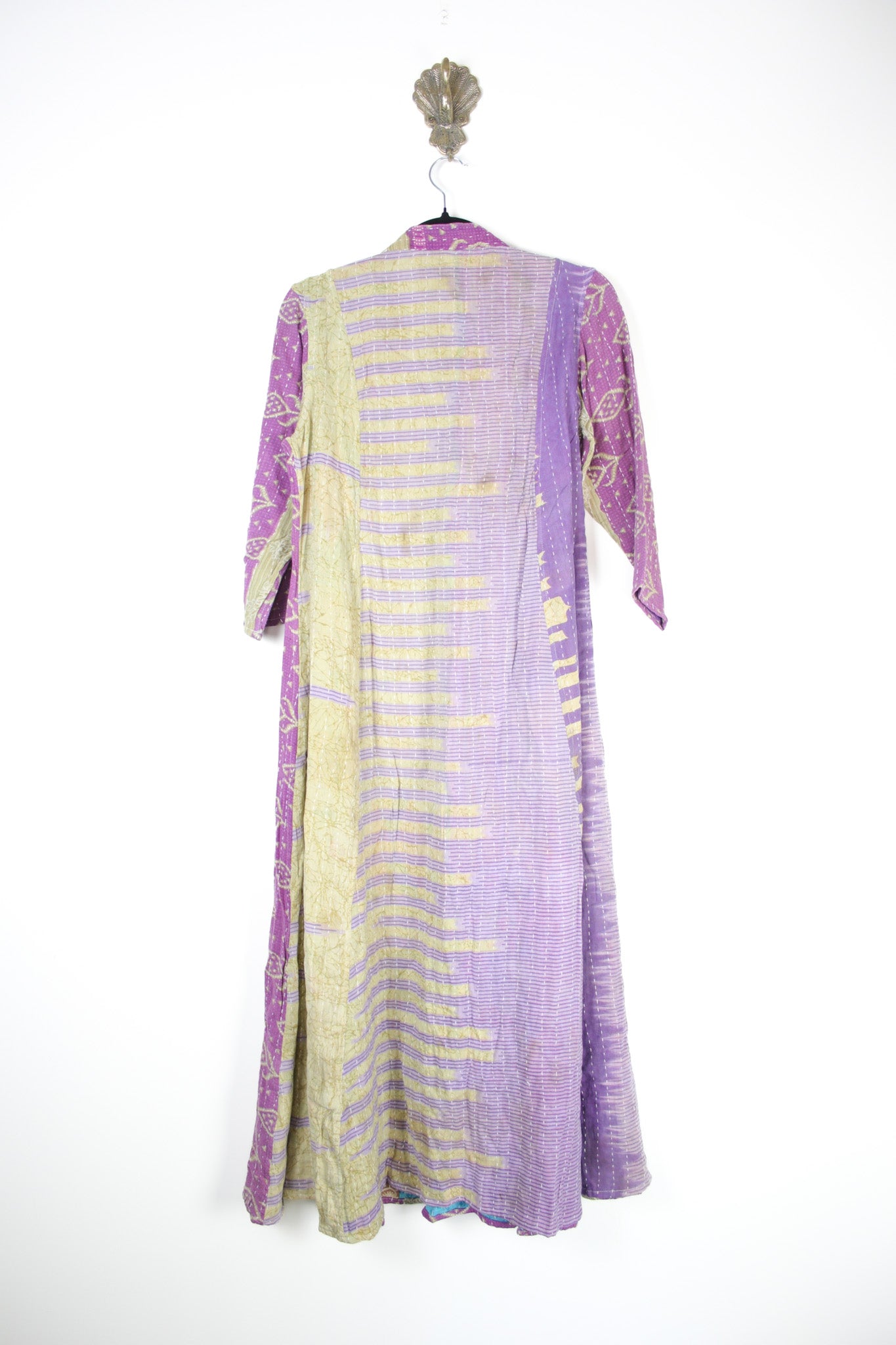 Selene Kantha Dress XS (18462)