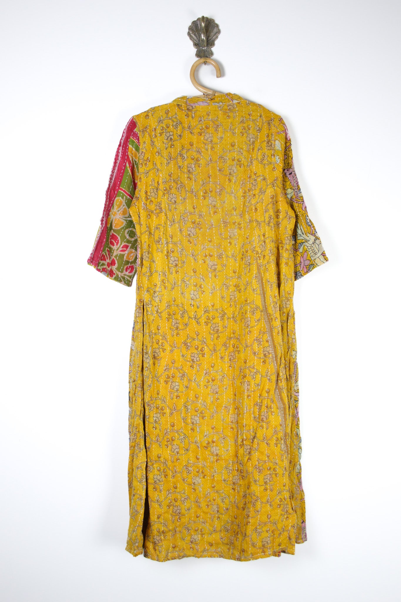 Selene Kantha Dress 2XL (14850)