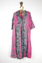 Selene Kantha Dress 3XL (14872)