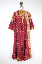 Selene Kantha Dress L (14819)