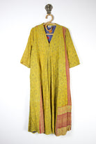 Selene Kantha Dress L (14828)