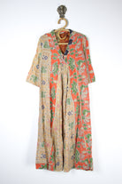 Selene Kantha Dress M (14812)