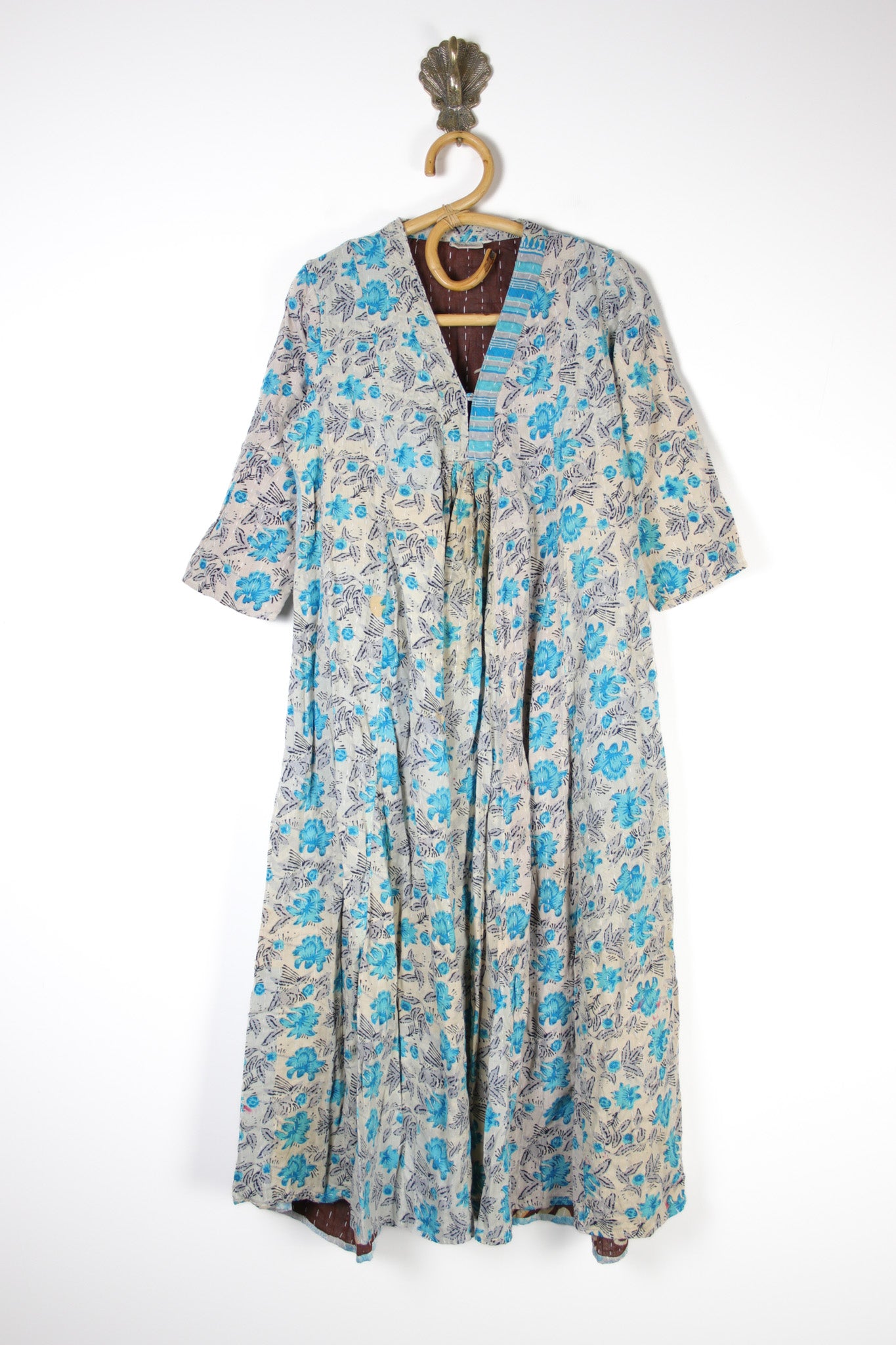 Selene Kantha Dress S (14791)