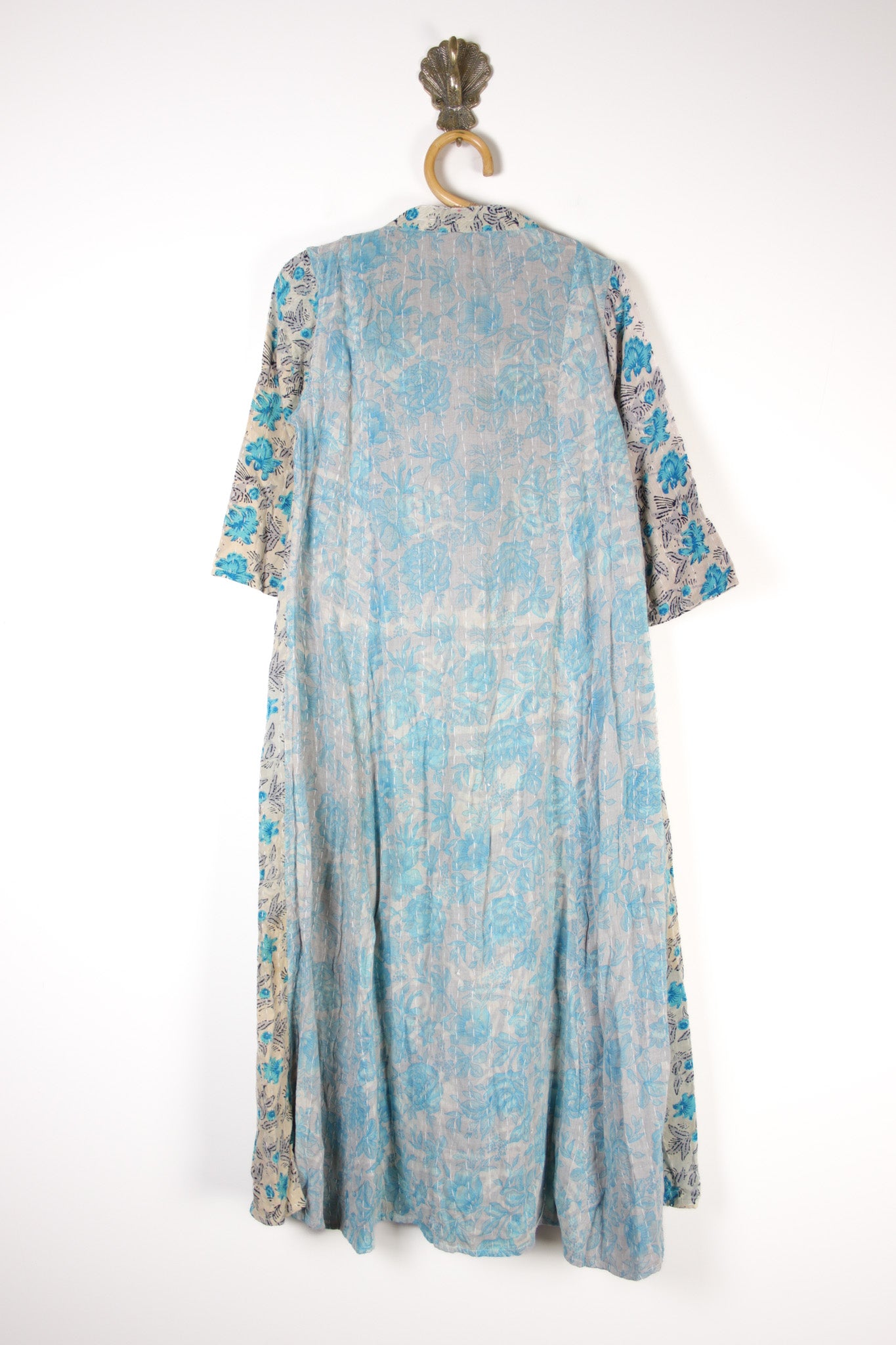 Selene Kantha Dress S (14791)