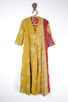 Selene Kantha Dress S (14793)