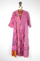 Selene Kantha Dress S (14801)