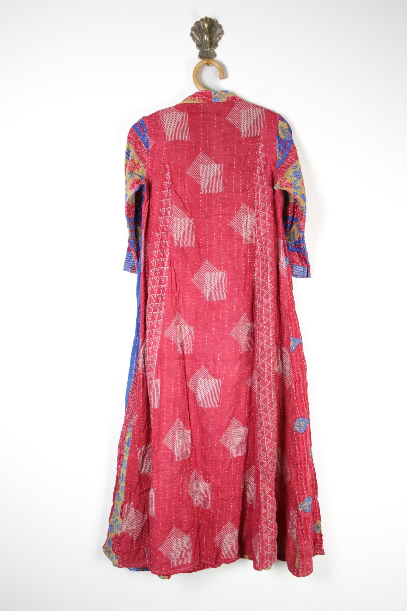 Selene Kantha Dress XS (14777)