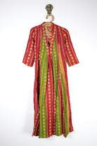 Selene Kantha Dress XS (14786)