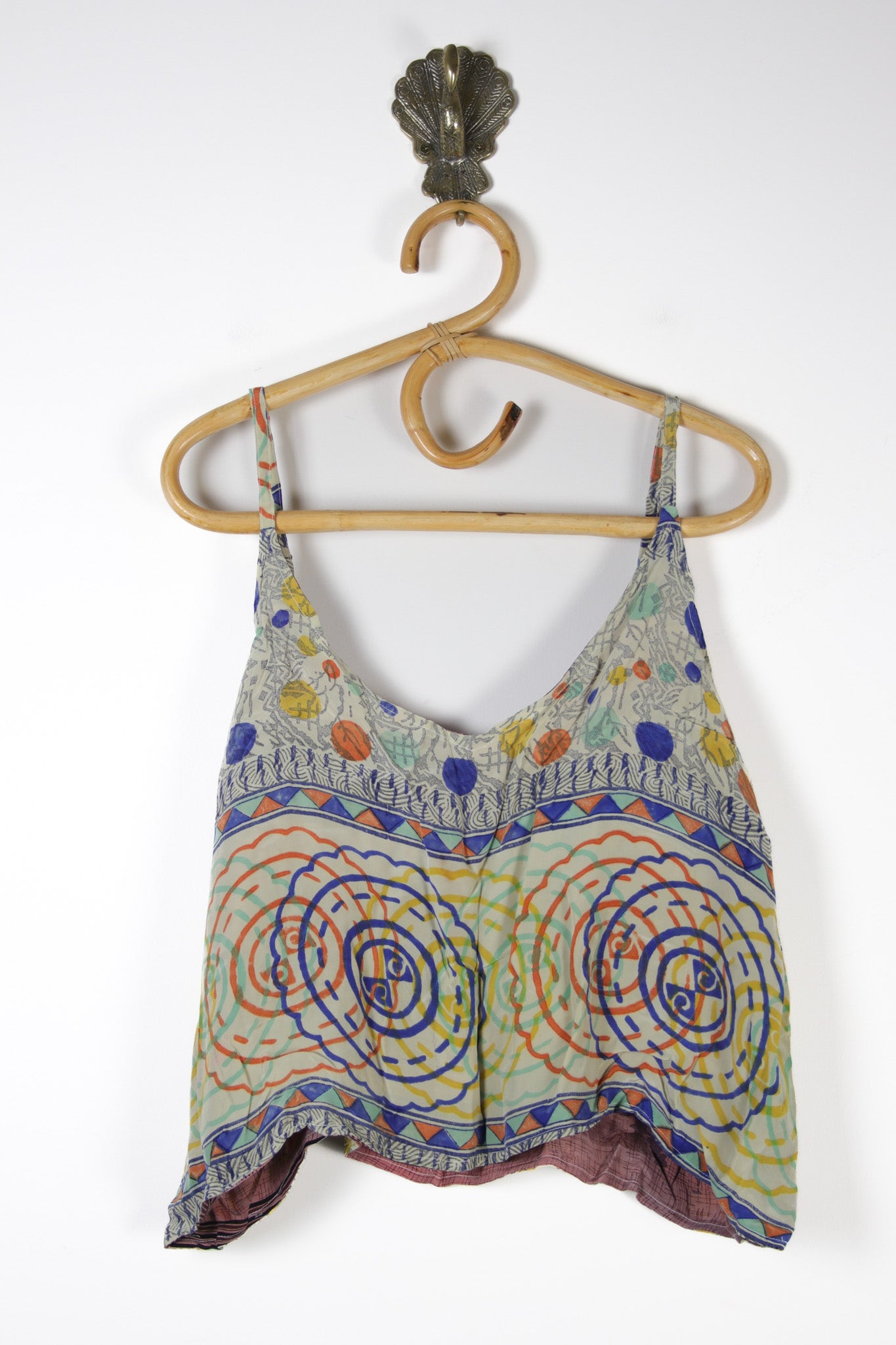 Silk Cami 2XL (13201)