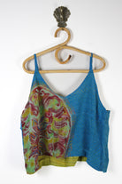 Silk Cami 2XL (13204)